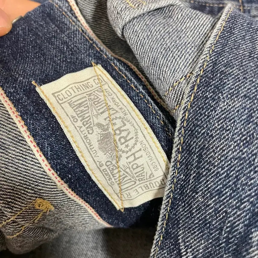 [BUNJANG] RRL Westview Jacket (L) / RRL 웨스트뷰 자켓(L)