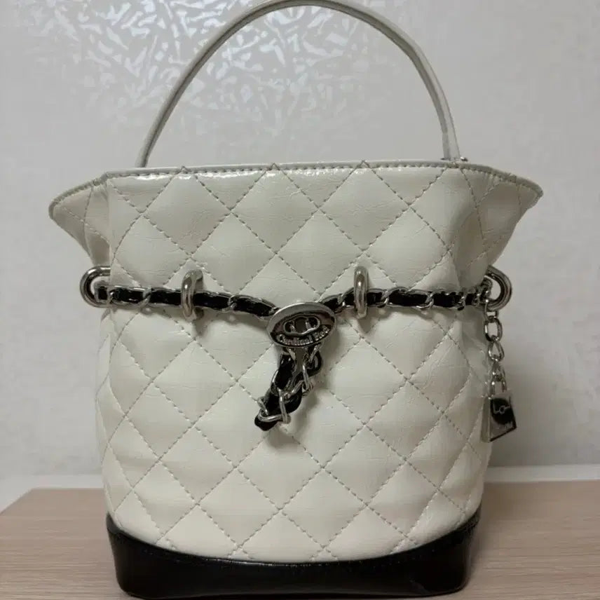 [SOLD OUT] 카디널레드 벨백 믹스