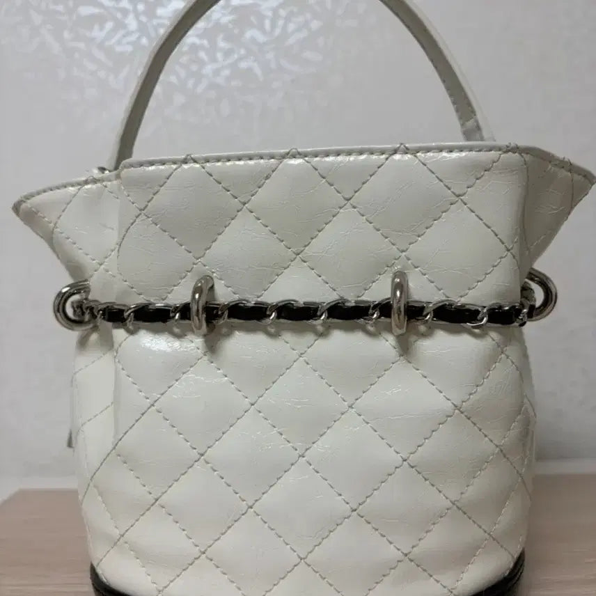 [SOLD OUT] 카디널레드 벨백 믹스