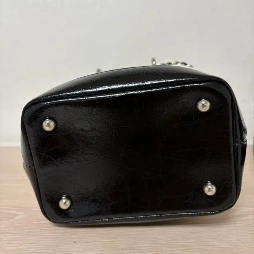 [SOLD OUT] 카디널레드 벨백 믹스