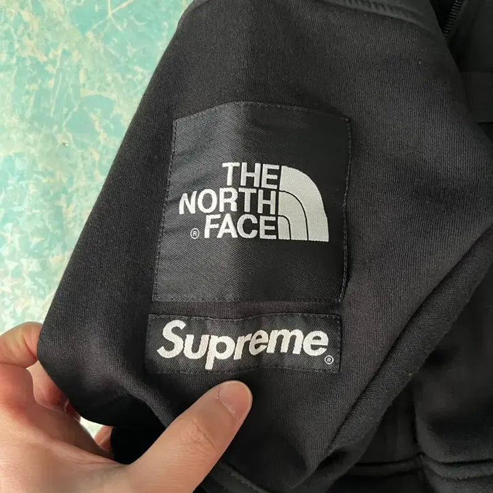 [BUNJANG] Supreme The North Face Steep Tech Fleece / 슈프림 노스페이스 스팁테크 플리스