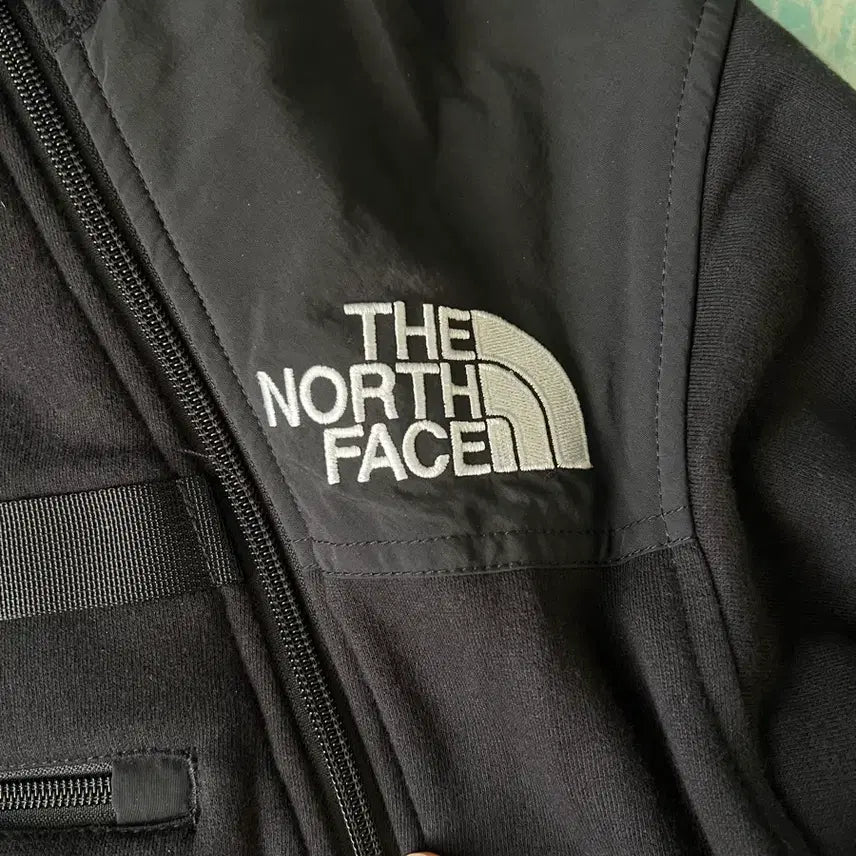 [BUNJANG] Supreme The North Face Steep Tech Fleece / 슈프림 노스페이스 스팁테크 플리스