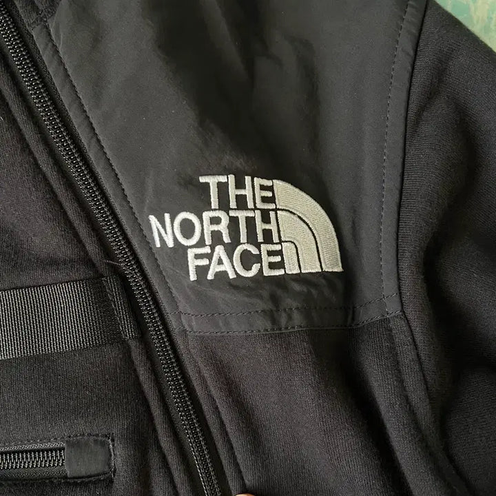 [BUNJANG] Supreme The North Face Steep Tech Fleece / 슈프림 노스페이스 스팁테크 플리스