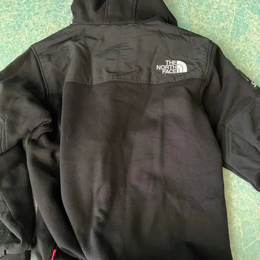 [BUNJANG] Supreme The North Face Steep Tech Fleece / 슈프림 노스페이스 스팁테크 플리스