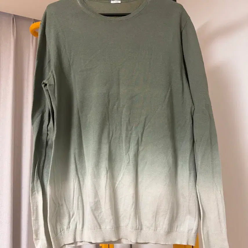 [BUNJANG] malo Cashmere Blend Sweater / (1+1판매)말로 malo 캐시미어혼방 사이즈 54