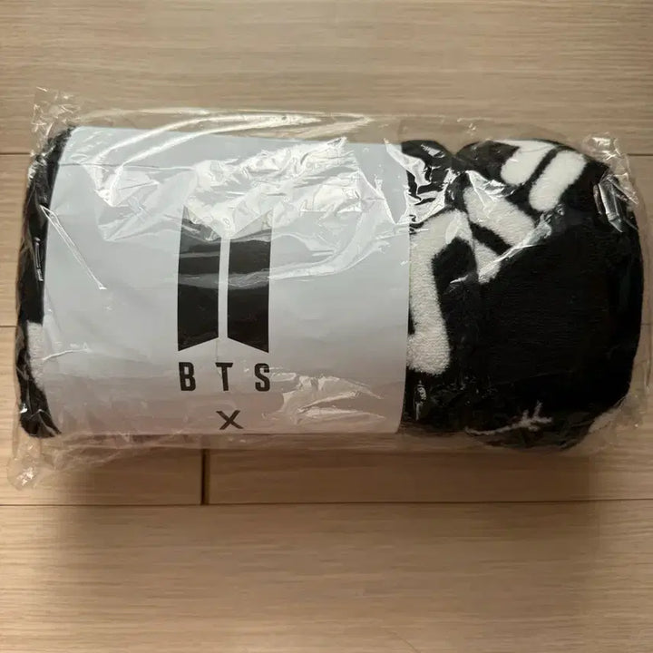 [SOLD OUT] BTS 스파콘 담요
