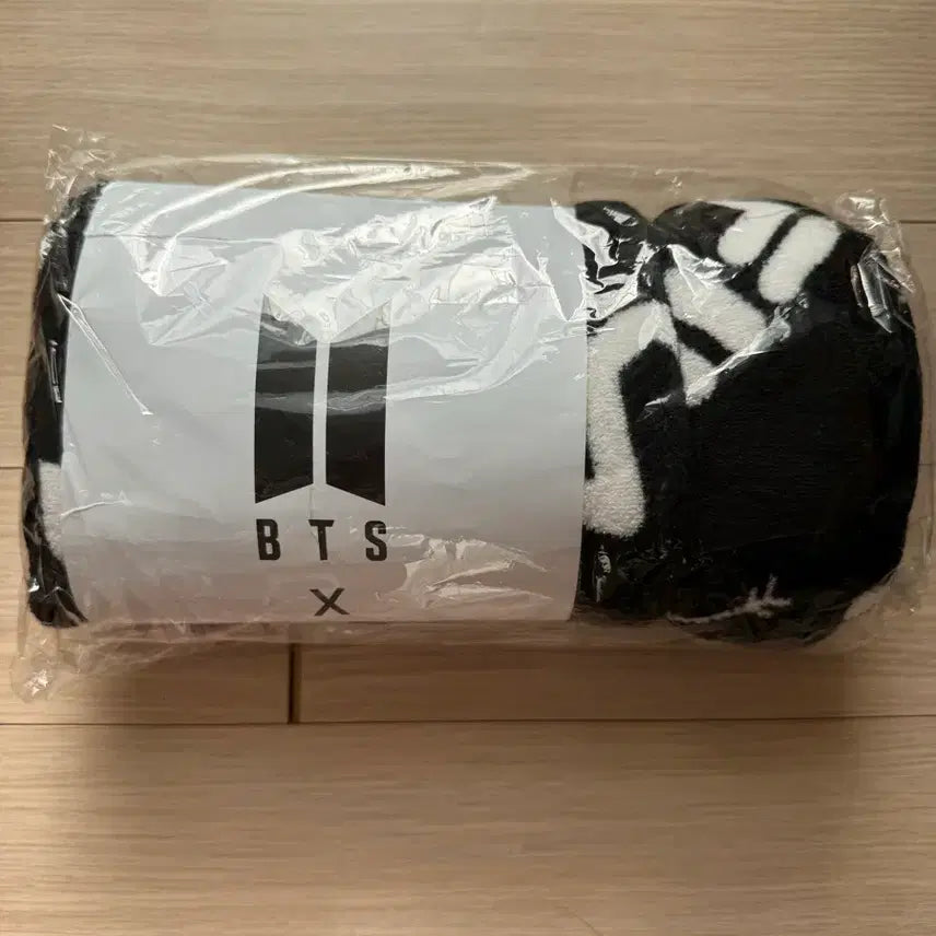 [SOLD OUT] BTS 스파콘 담요