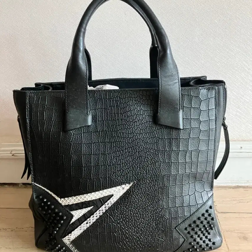 [BUNJANG] Boston Bag / 보스턴백. 여성가방