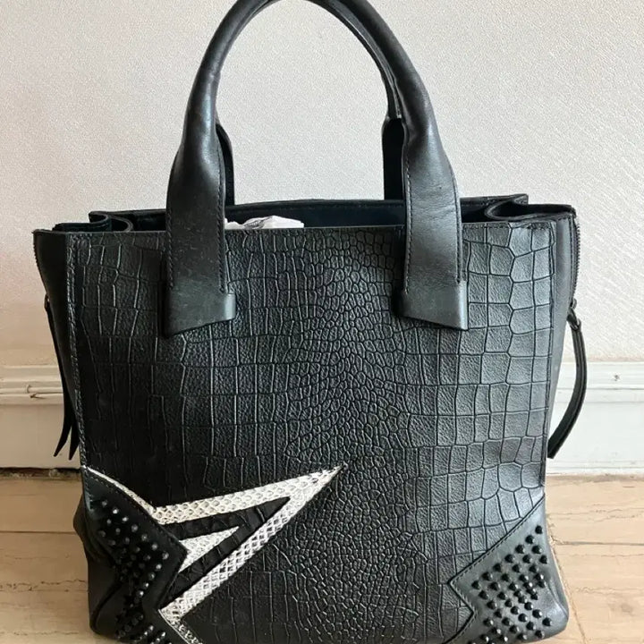 [BUNJANG] Boston Bag / 보스턴백. 여성가방