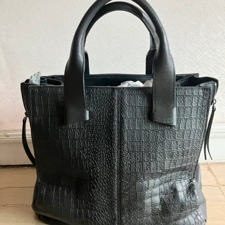 [BUNJANG] Boston Bag / 보스턴백. 여성가방