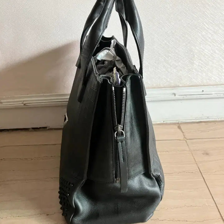 [BUNJANG] Boston Bag / 보스턴백. 여성가방