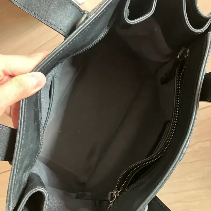 [BUNJANG] Boston Bag / 보스턴백. 여성가방