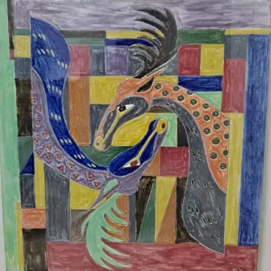 [BUNJANG] Lee Jong-neung Ceramic Art / 세계적 도예가 이종능 도판그림