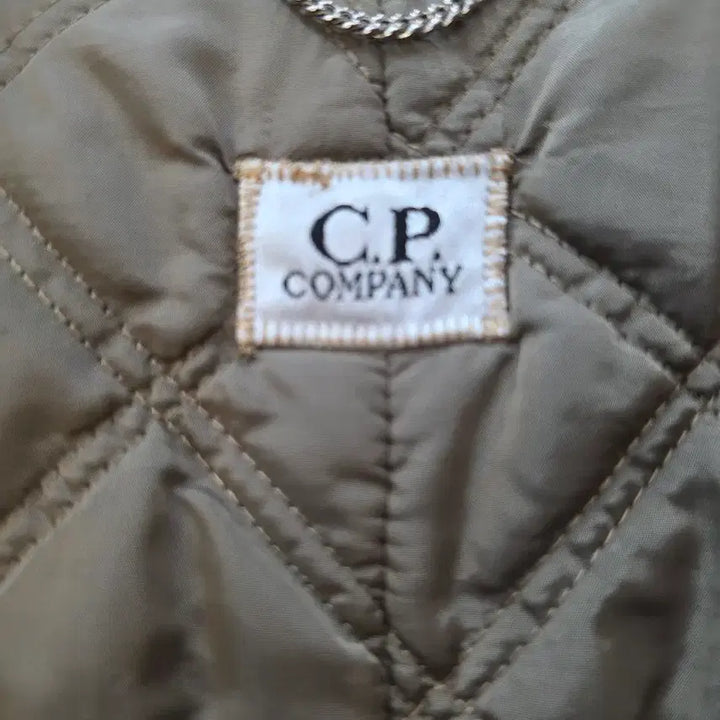[BUNJANG] C.P. Company 80s Trafalgar Coat / [아카이브] 80s CP컴퍼니 마시모오스티 트라팔가 코트 (오염감안)