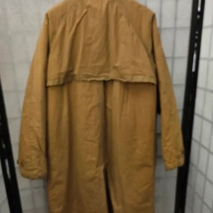 [BUNJANG] C.P. Company 80s Trafalgar Coat / [아카이브] 80s CP컴퍼니 마시모오스티 트라팔가 코트 (오염감안)