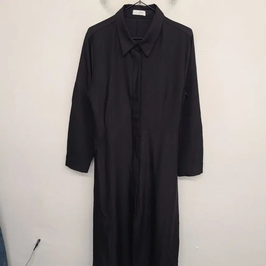 [BUNJANG] Riri & Co Modern Dress (77 Size) / [여성77 size] 리리앤코 모던 원피스