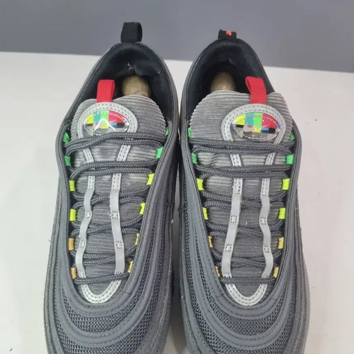 [SOLD OUT] 효자빈티지 280 나이키 에어맥스97 그레이