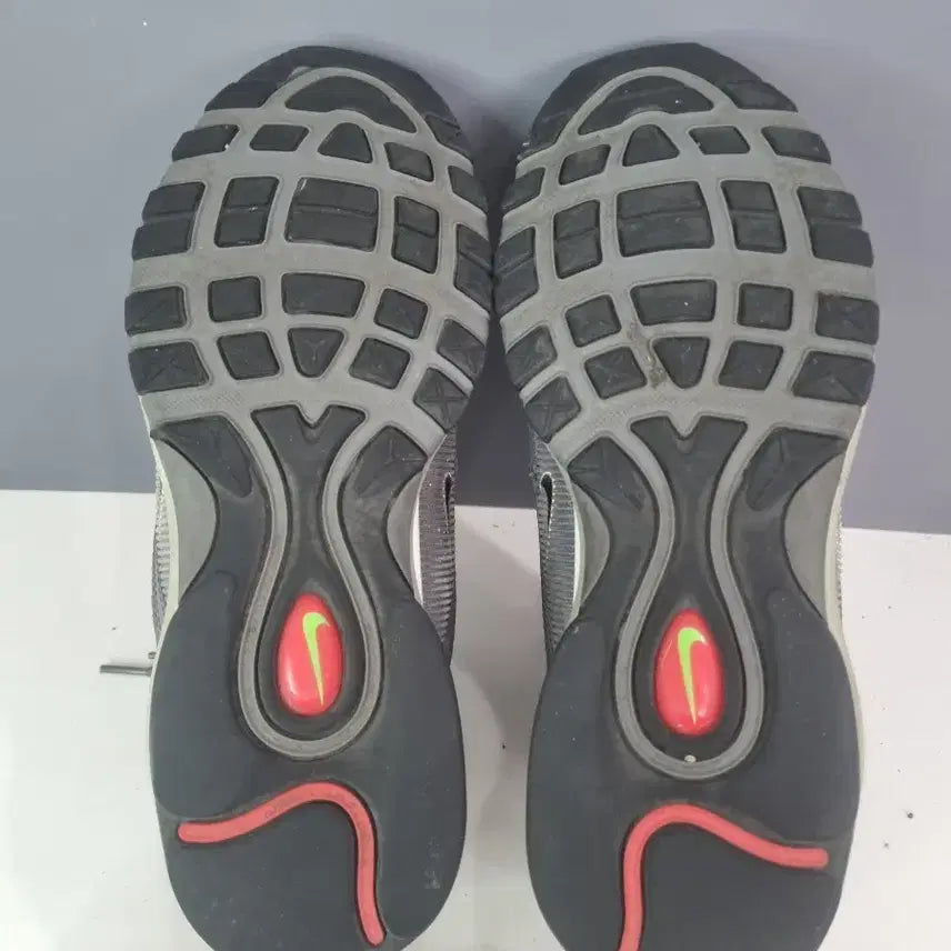 [SOLD OUT] 효자빈티지 280 나이키 에어맥스97 그레이