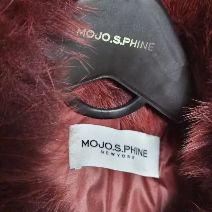 [BUNJANG] MojoSphin Long Goose Down Padded Jacket / 모조에스핀 롱구스패딩