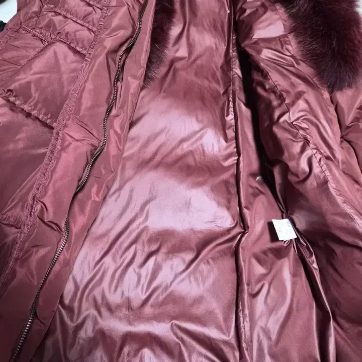 [BUNJANG] MojoSphin Long Goose Down Padded Jacket / 모조에스핀 롱구스패딩
