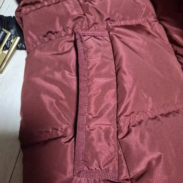 [BUNJANG] MojoSphin Long Goose Down Padded Jacket / 모조에스핀 롱구스패딩