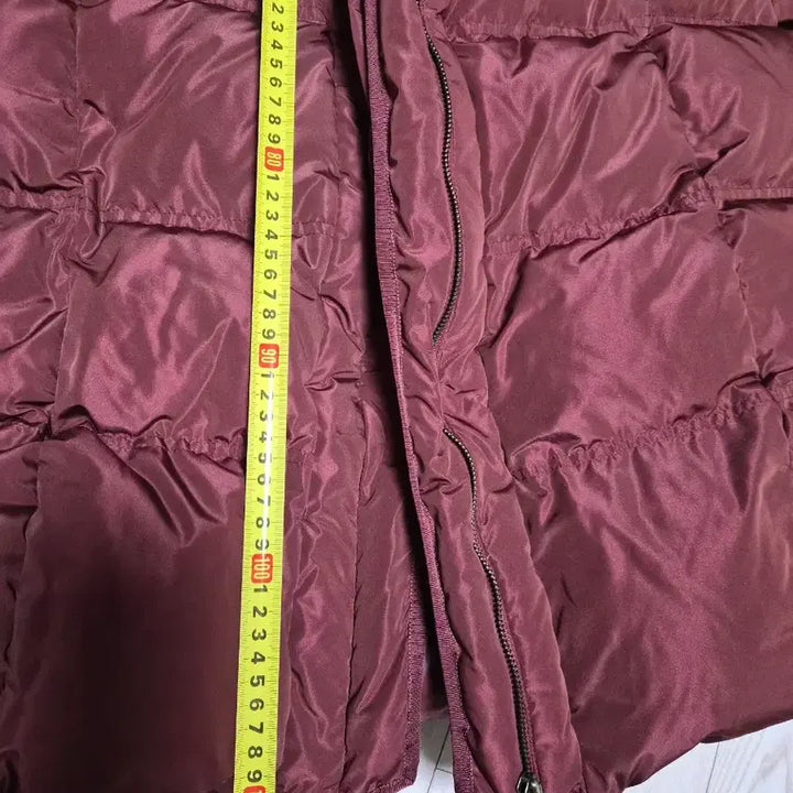 [BUNJANG] MojoSphin Long Goose Down Padded Jacket / 모조에스핀 롱구스패딩