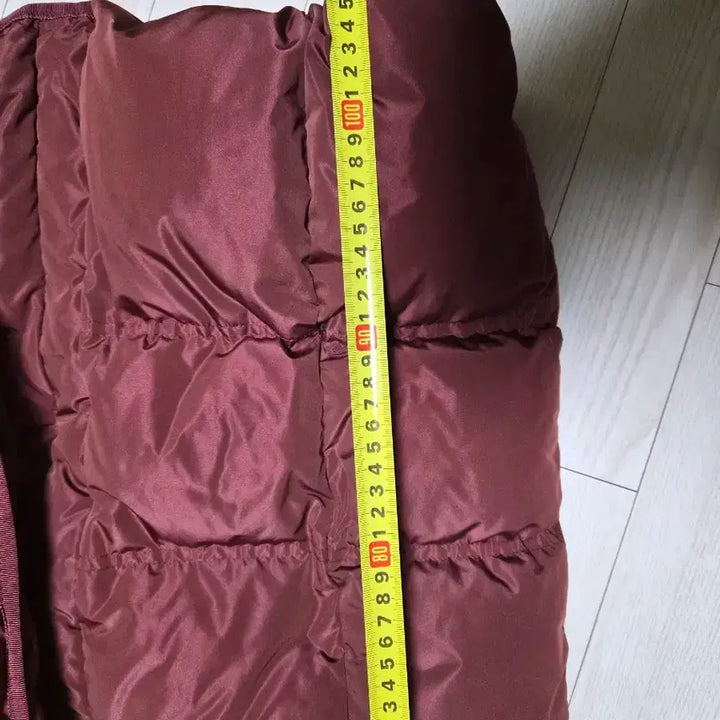 [BUNJANG] MojoSphin Long Goose Down Padded Jacket / 모조에스핀 롱구스패딩