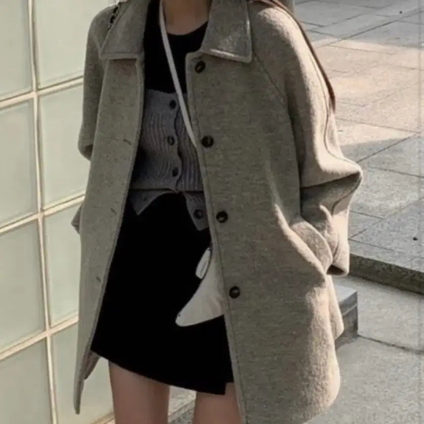 [BUNJANG] 르메르 Coin Purse / 르메르 크루아상 코인 펄스