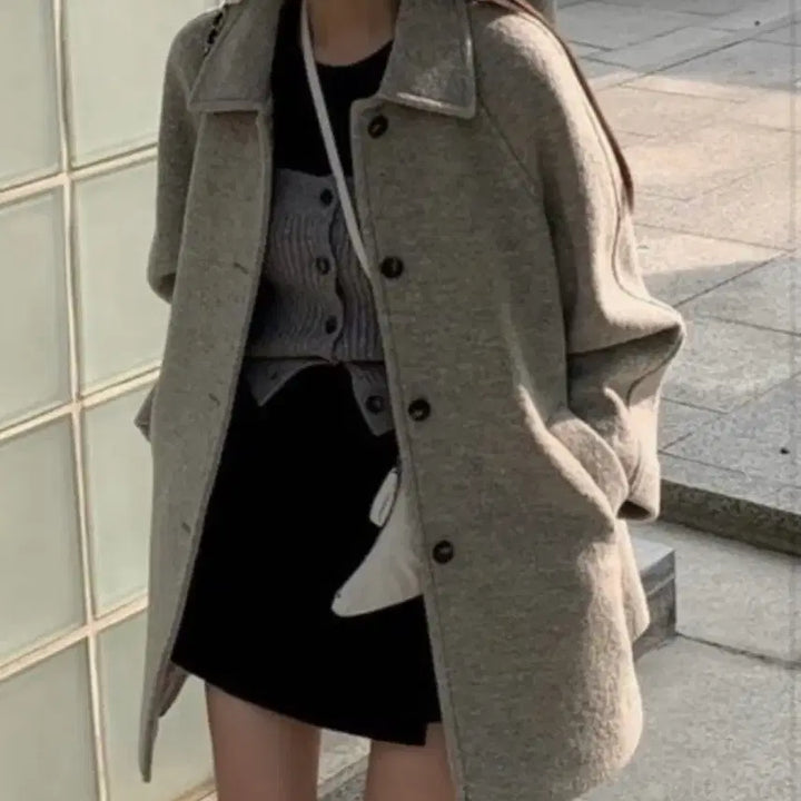 [BUNJANG] 르메르 Coin Purse / 르메르 크루아상 코인 펄스