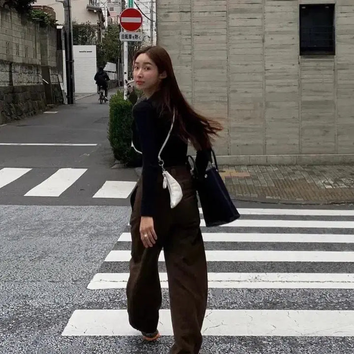 [BUNJANG] 르메르 Coin Purse / 르메르 크루아상 코인 펄스