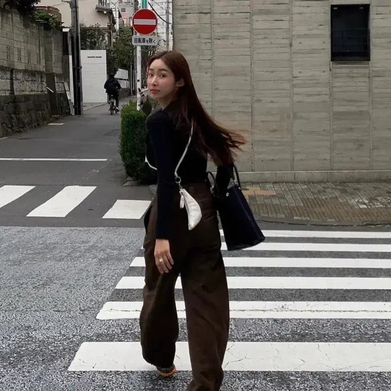 [BUNJANG] 르메르 Coin Purse / 르메르 크루아상 코인 펄스