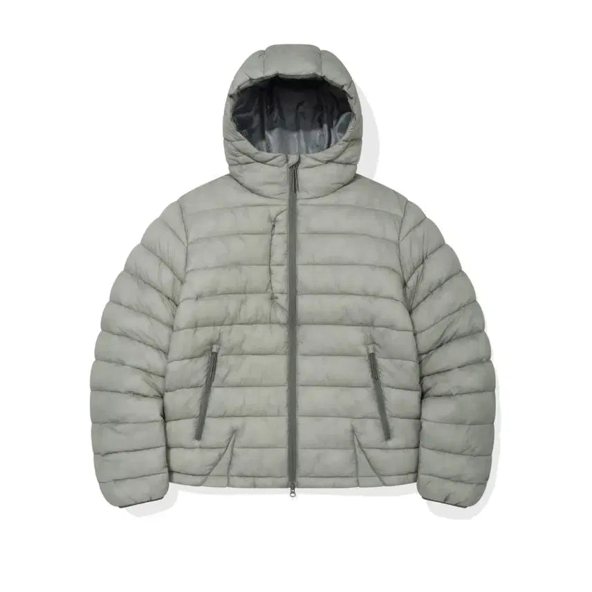 [BUNJANG] Code:graphy Lightweight Padded Jacket / 코데그라피 경량패딩 택채새상품!!