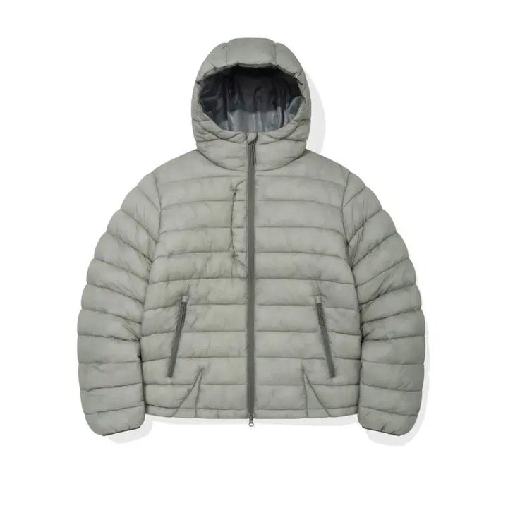 [BUNJANG] Code:graphy Lightweight Padded Jacket / 코데그라피 경량패딩 택채새상품!!