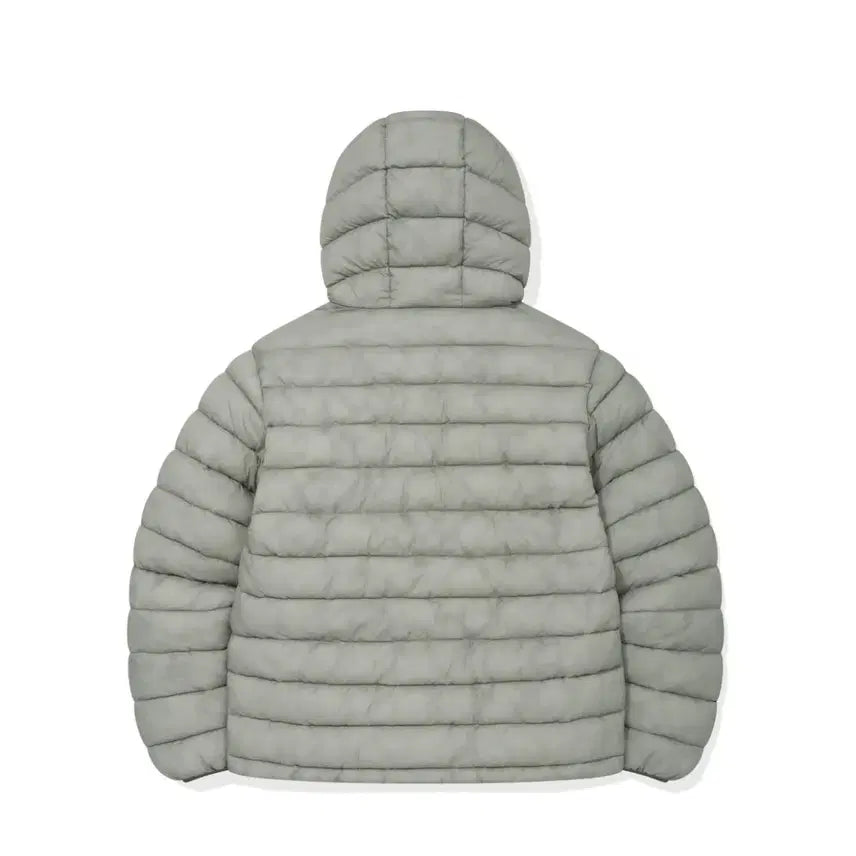 [BUNJANG] Code:graphy Lightweight Padded Jacket / 코데그라피 경량패딩 택채새상품!!