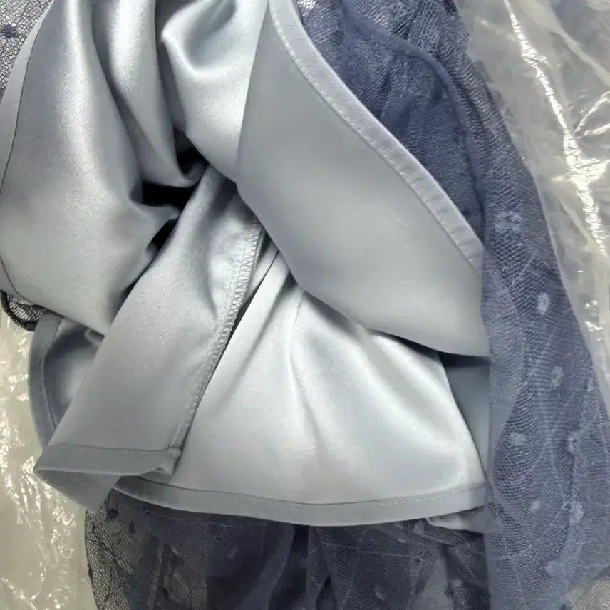 [BUNJANG] ITMICHAA Dress 44 / 잇미샤 원피스 44