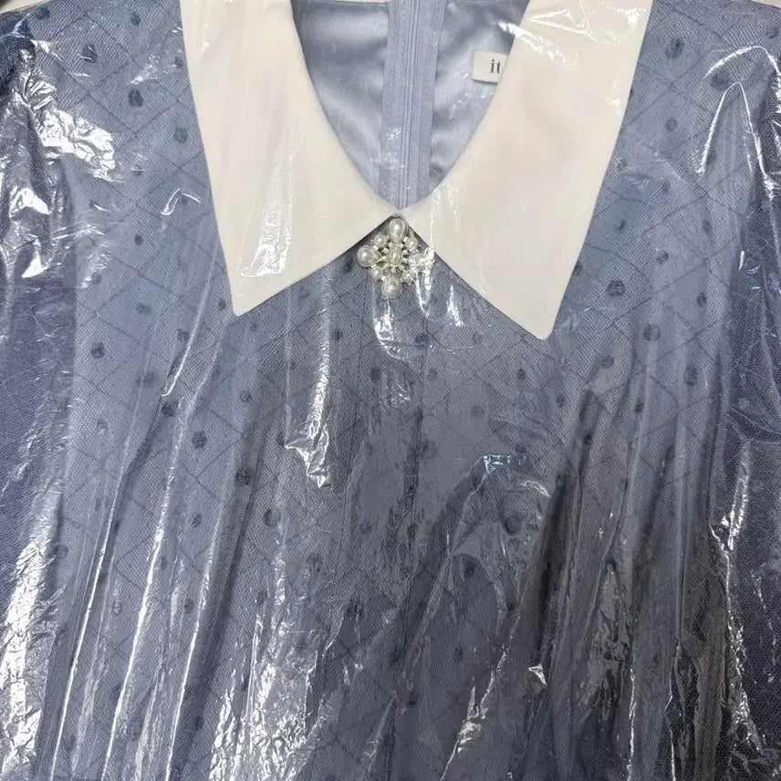 [BUNJANG] ITMICHAA Dress 44 / 잇미샤 원피스 44