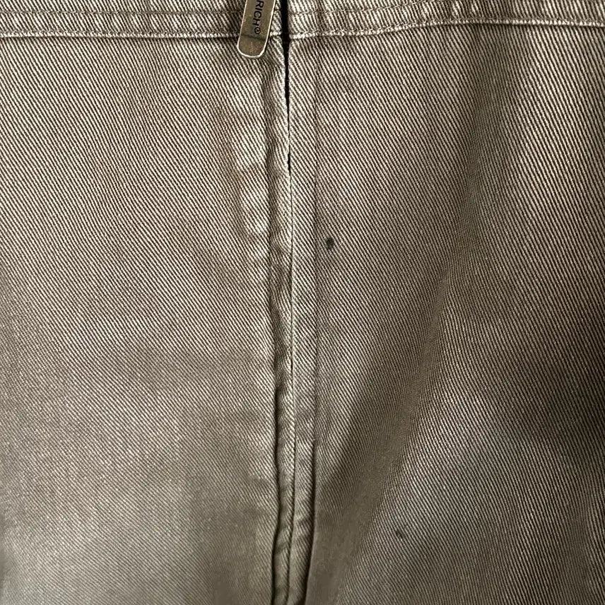 [SOLD OUT] Woolrich Elite Series 플리스 라이닝 코튼 트윌 자켓