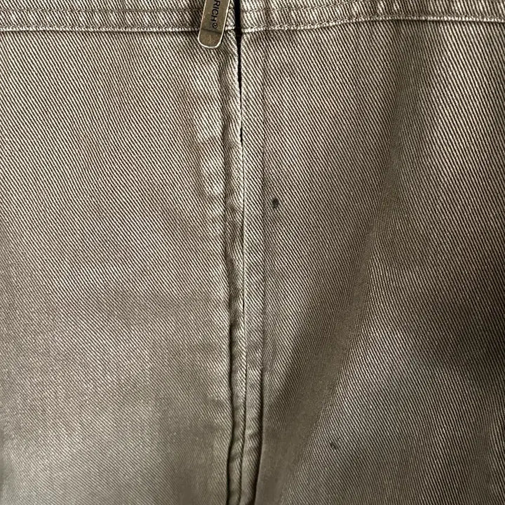 [SOLD OUT] Woolrich Elite Series 플리스 라이닝 코튼 트윌 자켓