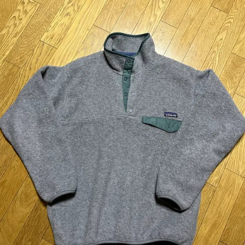 [SOLD OUT] 파타고니아 신칠라 USA 제조 플리스 후리스  헤비웨이트