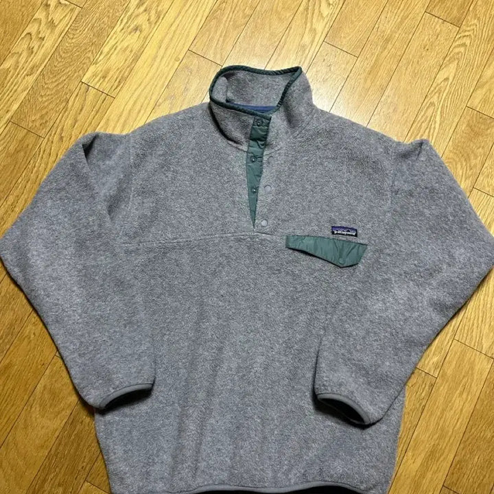 [SOLD OUT] 파타고니아 신칠라 USA 제조 플리스 후리스  헤비웨이트