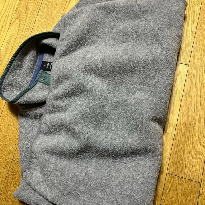 [SOLD OUT] 파타고니아 신칠라 USA 제조 플리스 후리스  헤비웨이트