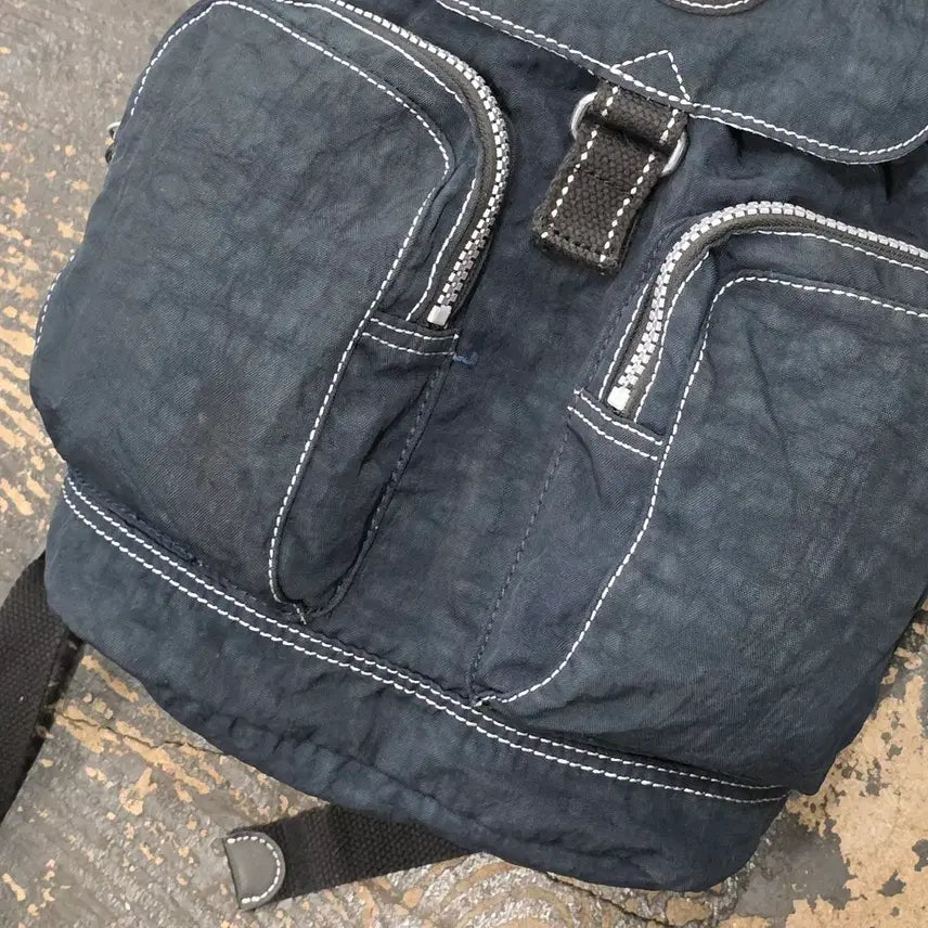 [BUNJANG] Kipling Mini Backpack / 키플링 미니 백팩