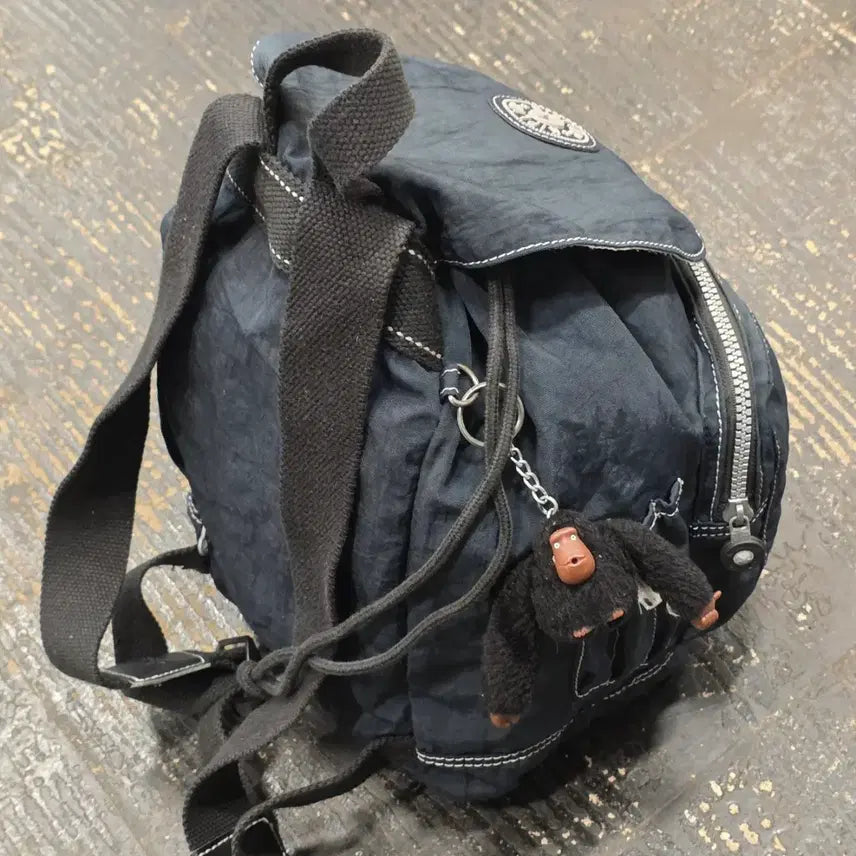 [BUNJANG] Kipling Mini Backpack / 키플링 미니 백팩