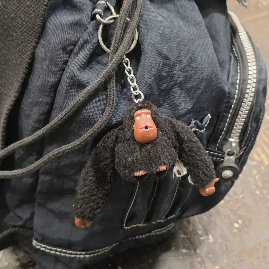 [BUNJANG] Kipling Mini Backpack / 키플링 미니 백팩