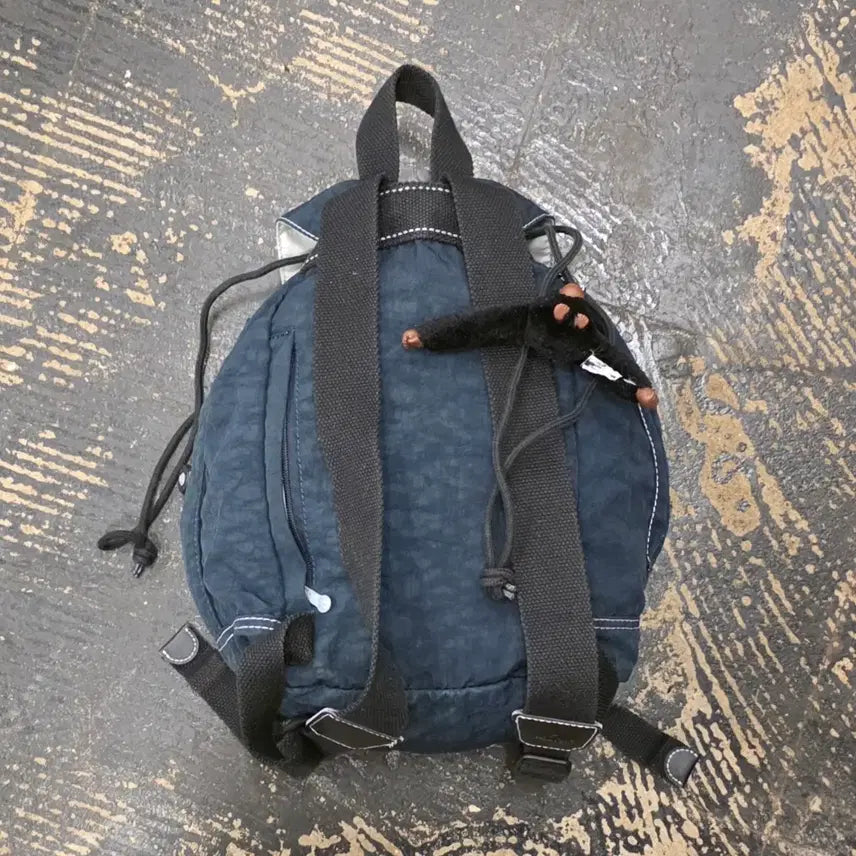 [BUNJANG] Kipling Mini Backpack / 키플링 미니 백팩