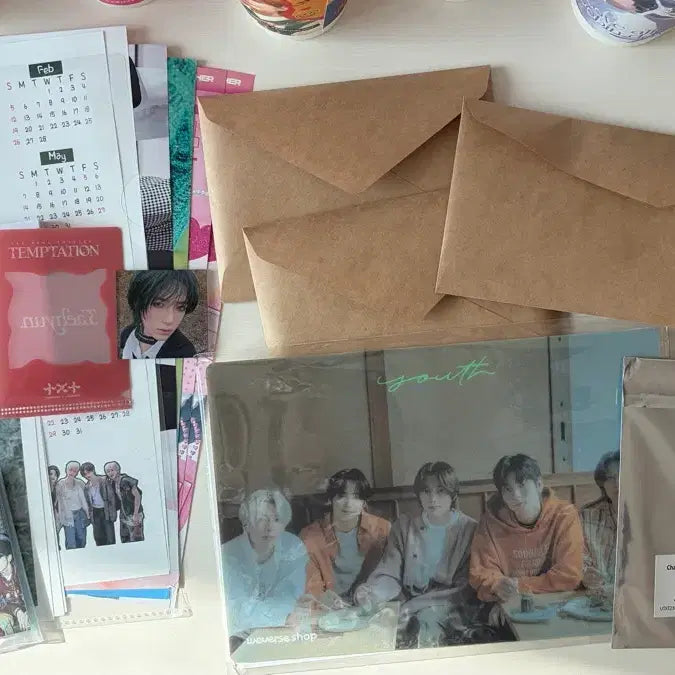 [BUNJANG] TXT Album Bundle Set / 투바투 앨범 탈덕처분 덤엄청많이챙겨드려요 일괄만