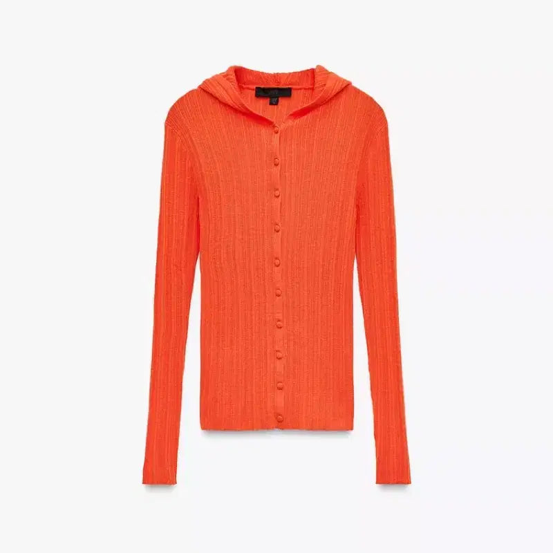 [BUNJANG] ZARA Knit Jacket M / 자라 니트 재킷 m