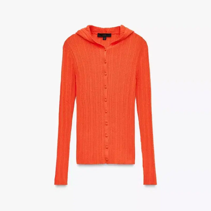 [BUNJANG] ZARA Knit Jacket M / 자라 니트 재킷 m