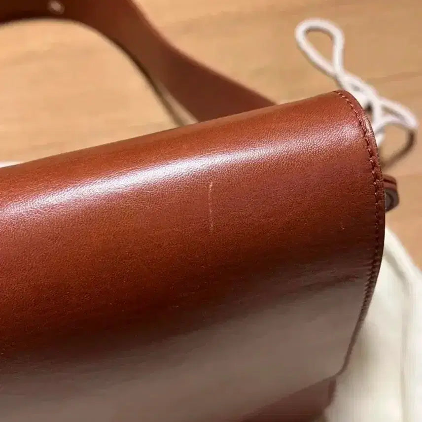 [BUNJANG] Minitmute Rete Bag Large Shoulder Bag / 미닛뮤트 레트백 라지