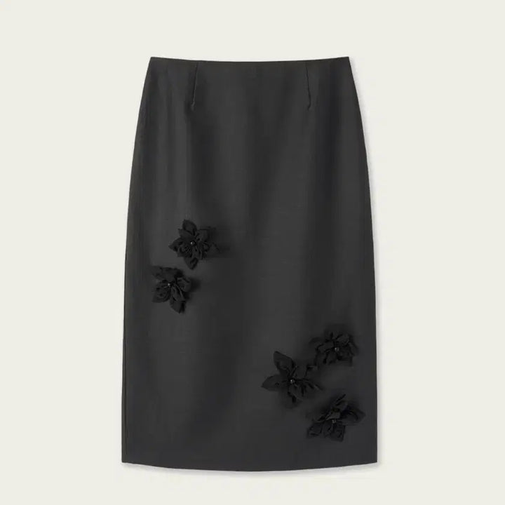 [BUNJANG] [AU LAIT] ANEMONE SKIRT 샵오레 아네모네 스커트 / [AU LAIT] ANEMONE SKIRT 샵오레 아네모네 스커트